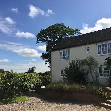 Mulsford Cottage Malpas  المظهر الخارجي الصورة