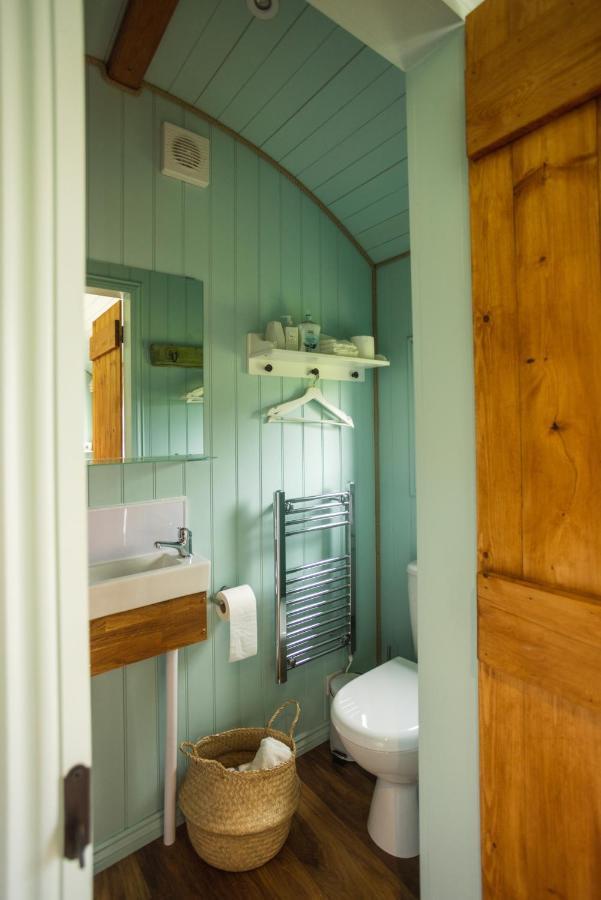 Mulsford Cottage Malpas  الغرفة الصورة