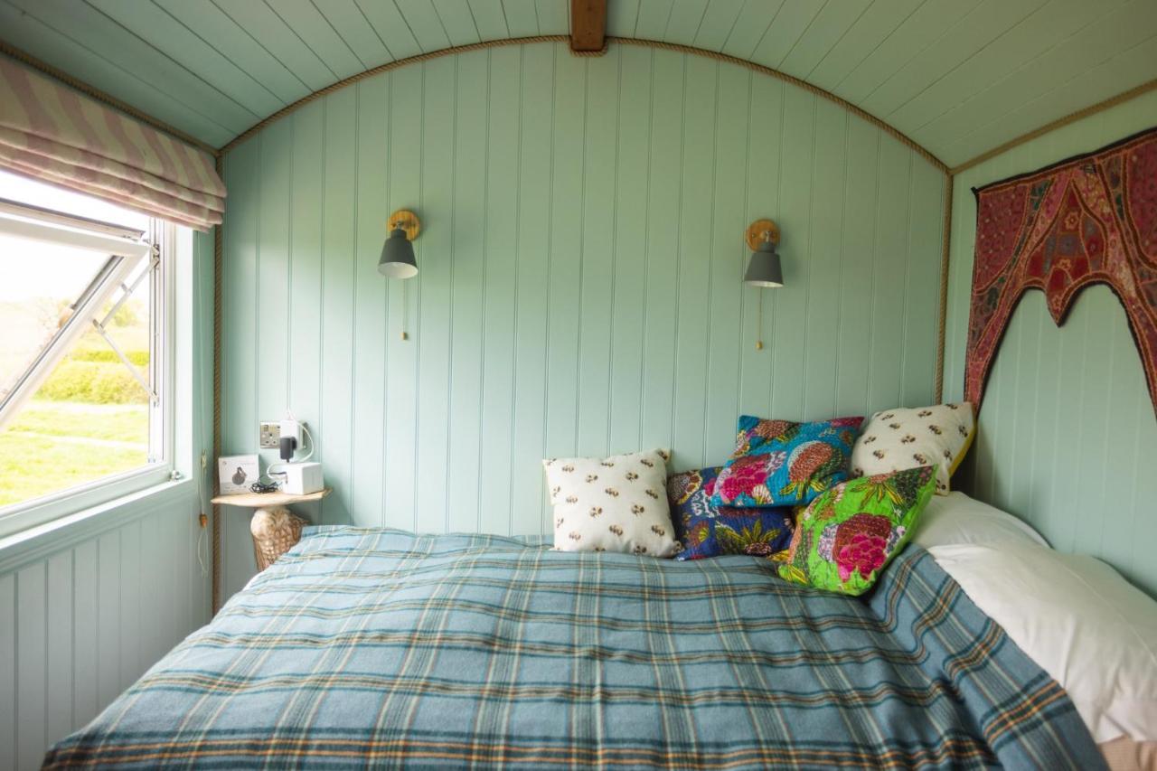Mulsford Cottage Malpas  الغرفة الصورة