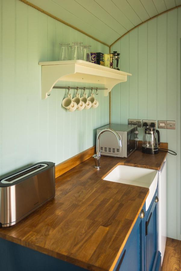 Mulsford Cottage Malpas  الغرفة الصورة