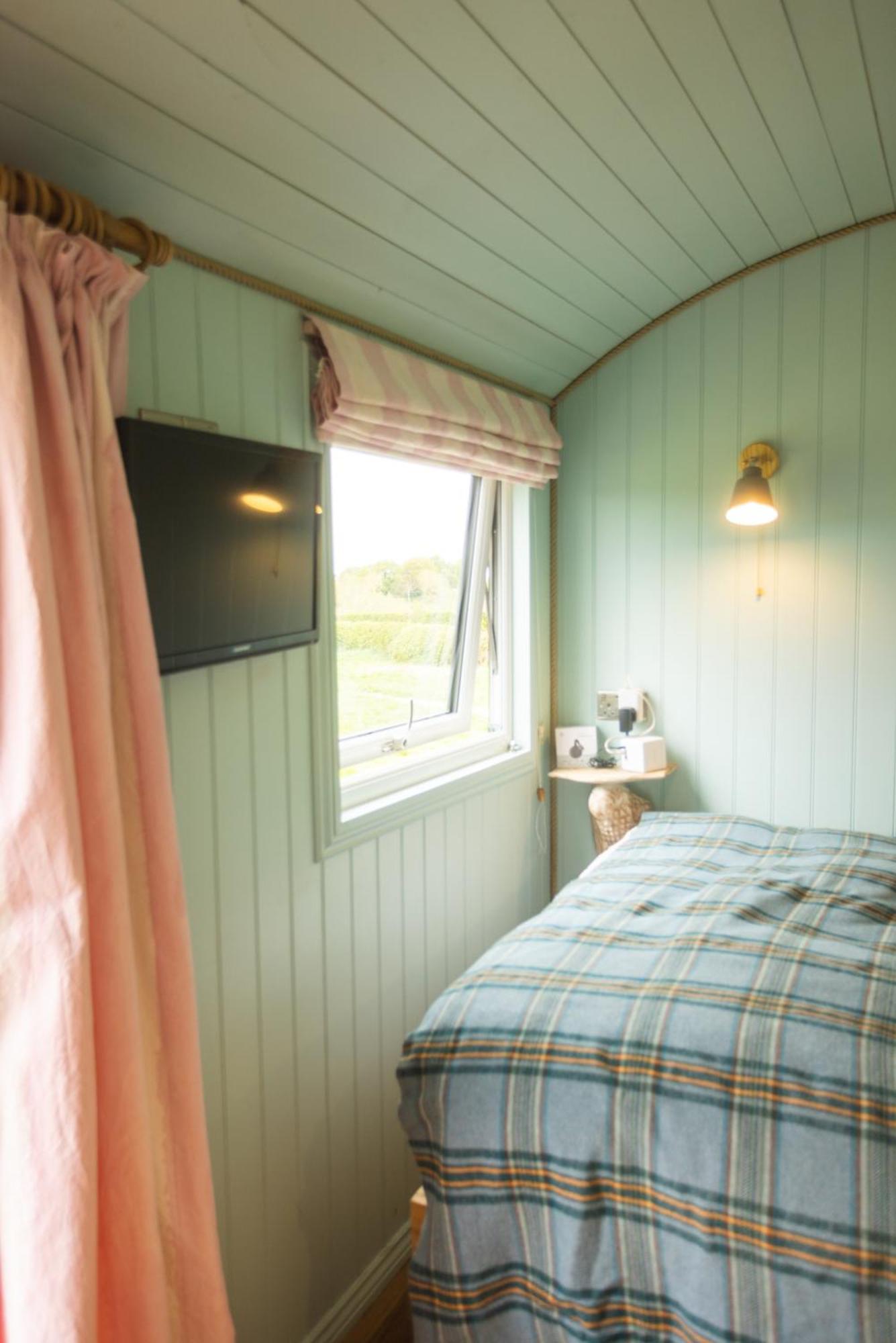 Mulsford Cottage Malpas  الغرفة الصورة