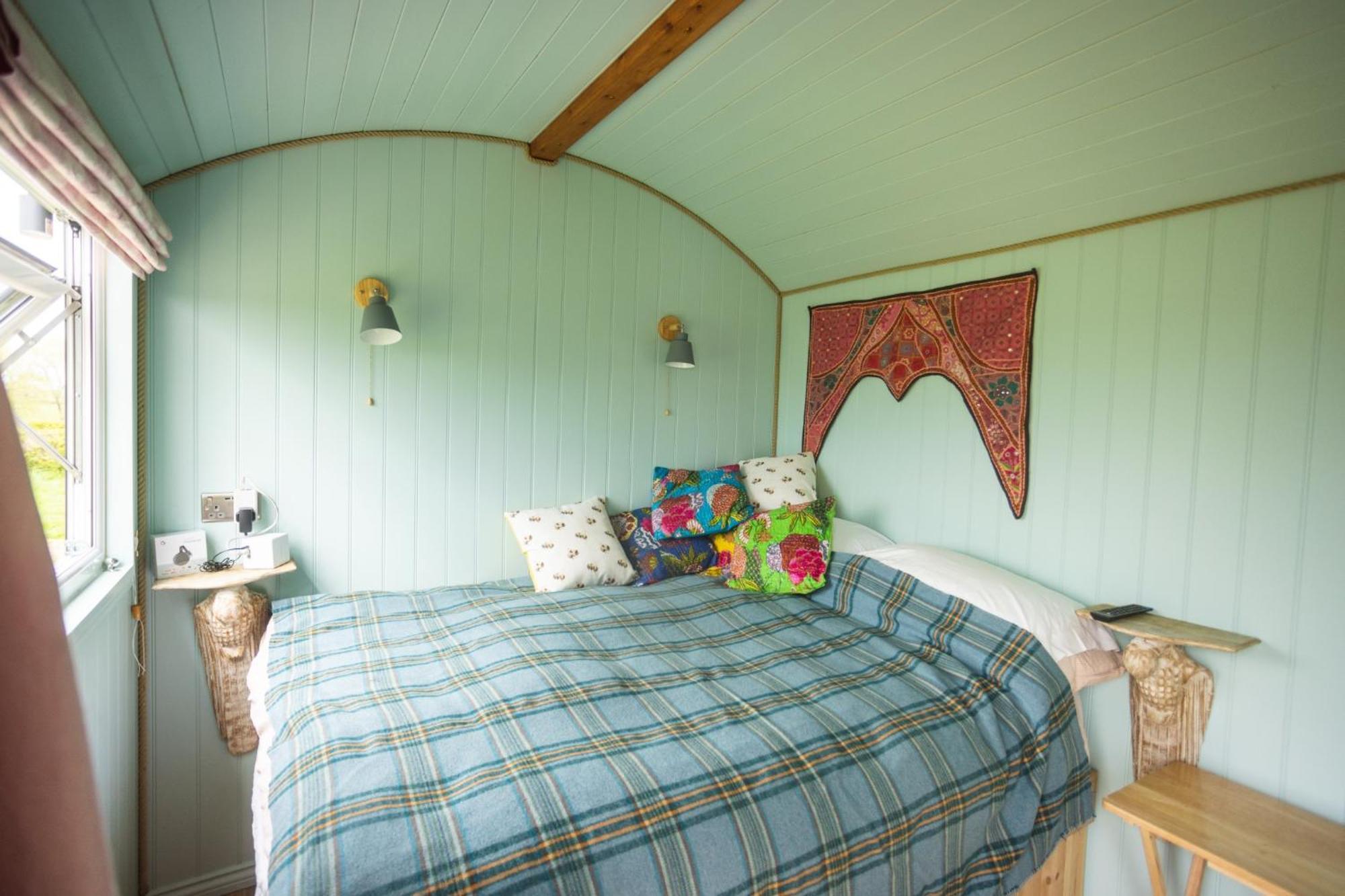 Mulsford Cottage Malpas  الغرفة الصورة