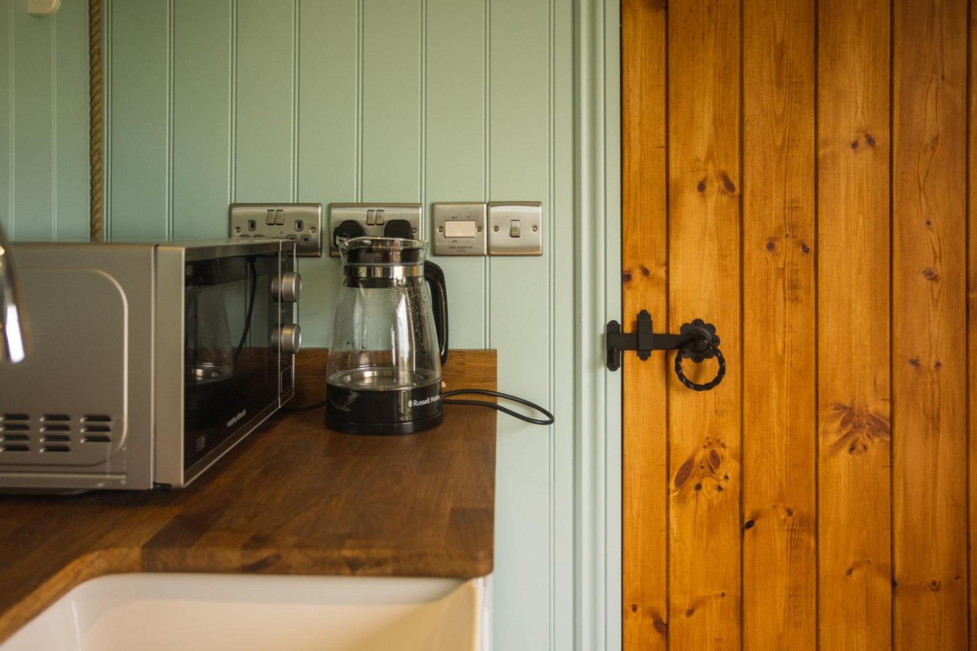 Mulsford Cottage Malpas  الغرفة الصورة