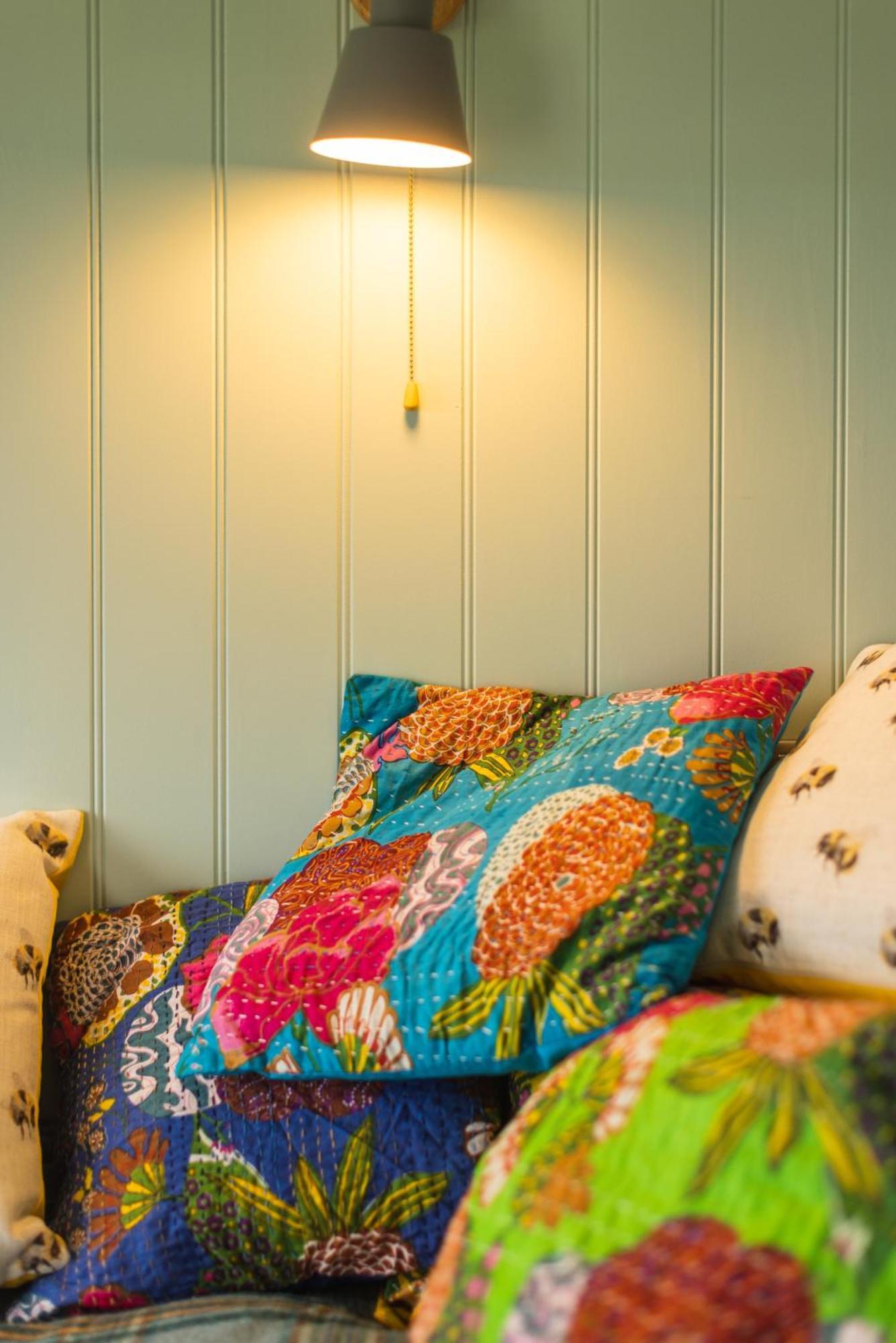 Mulsford Cottage Malpas  الغرفة الصورة