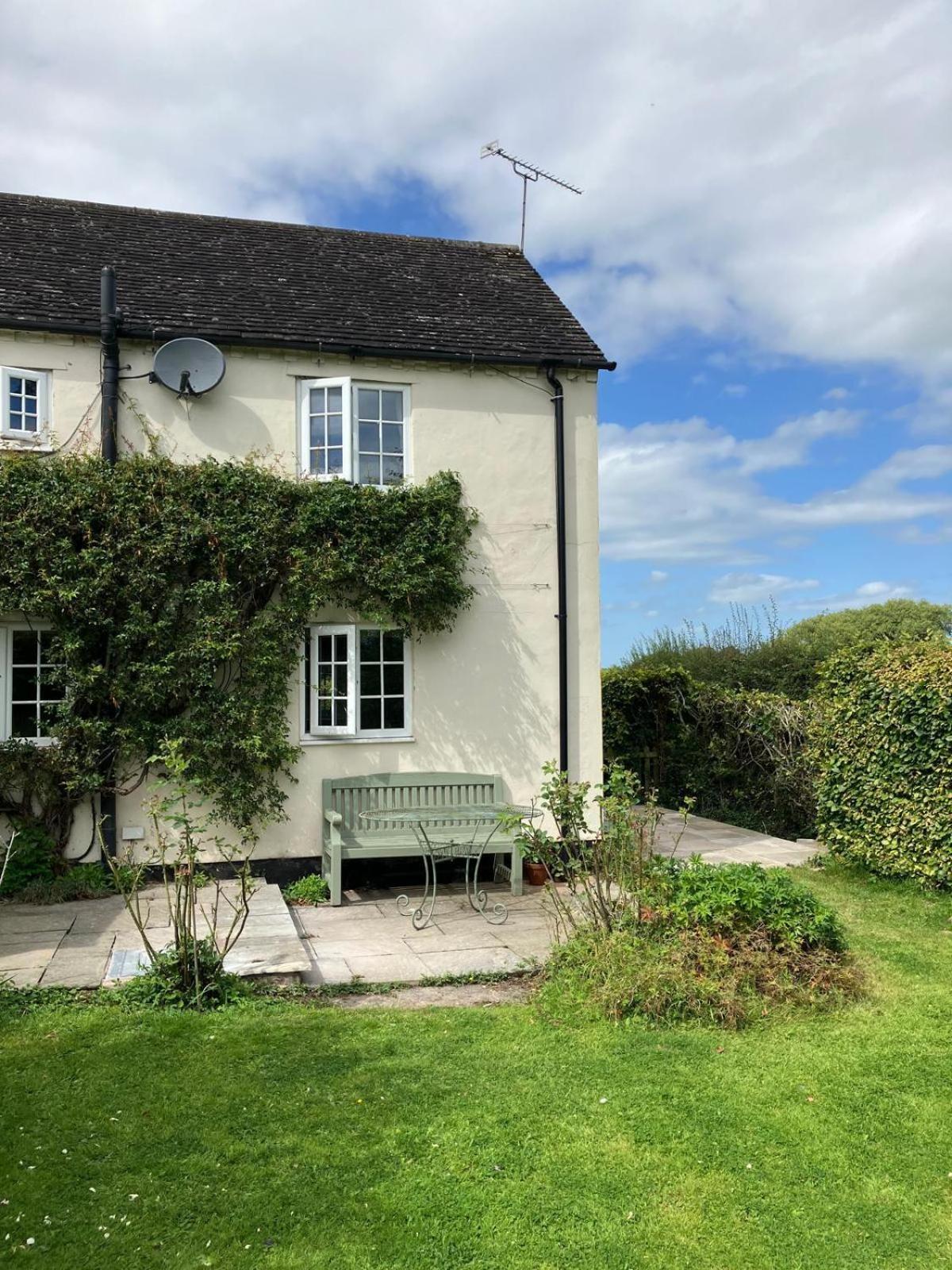 Mulsford Cottage Malpas  الغرفة الصورة