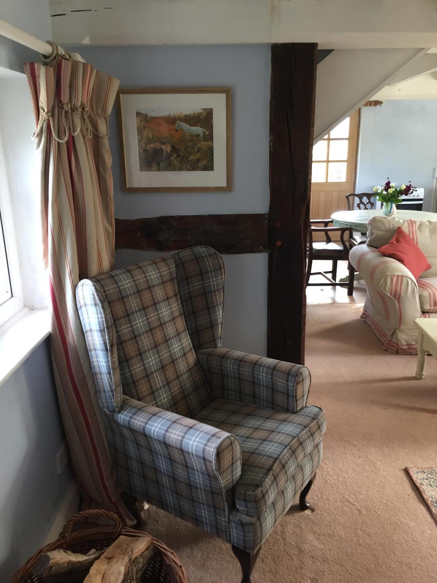 Mulsford Cottage Malpas  الغرفة الصورة