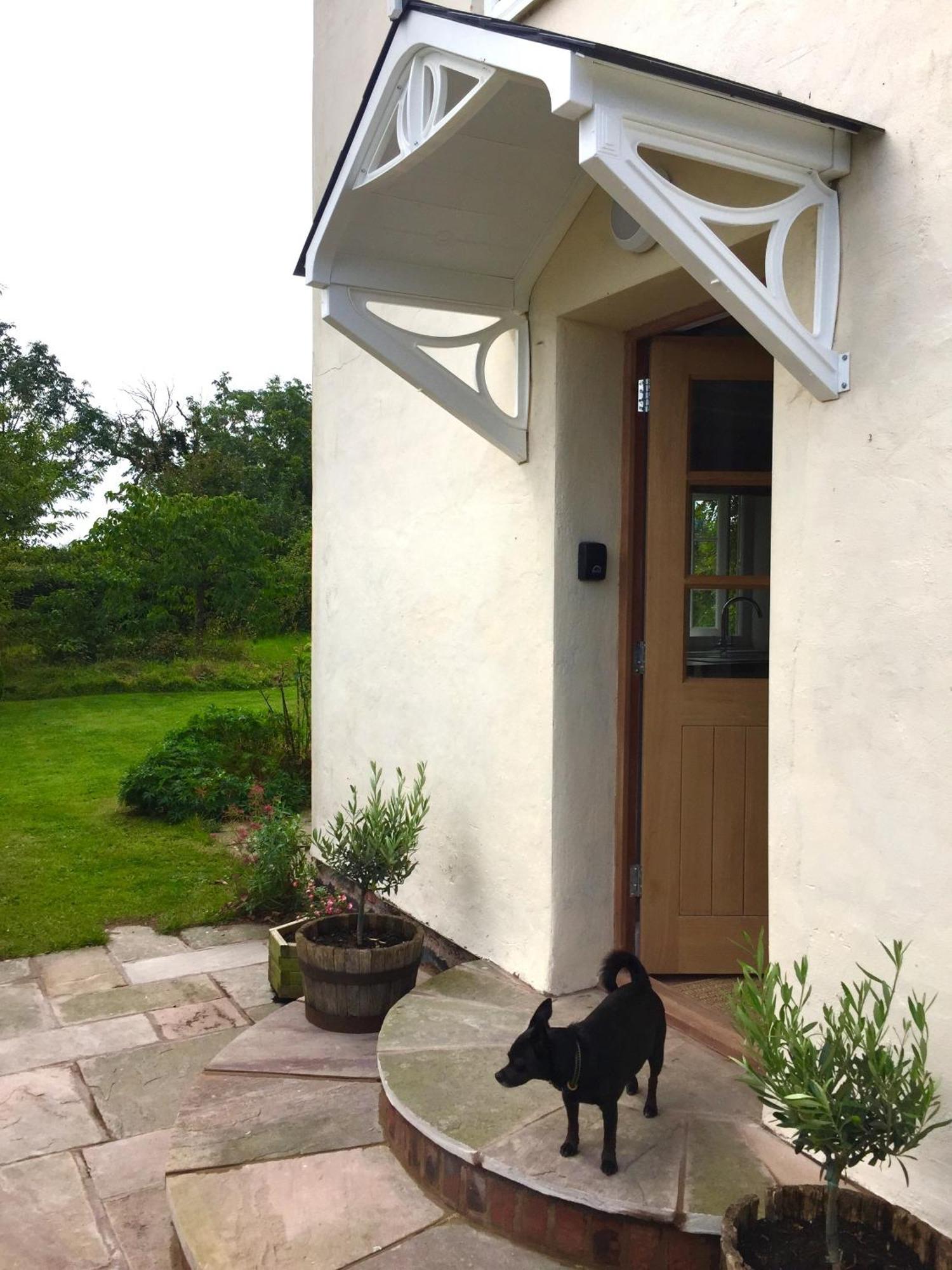 Mulsford Cottage Malpas  المظهر الخارجي الصورة