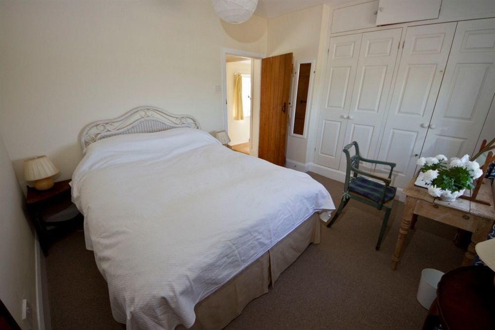Mulsford Cottage Malpas  المظهر الخارجي الصورة
